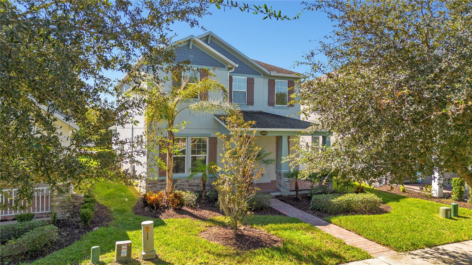 15066 MARBLED GODWIT DRIVE, Winter Garden, FL 34787