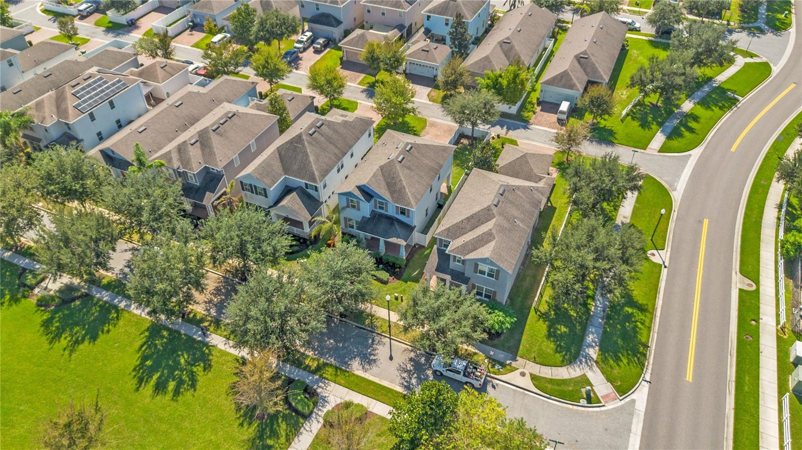 15066 MARBLED GODWIT DRIVE, Winter Garden, FL 34787