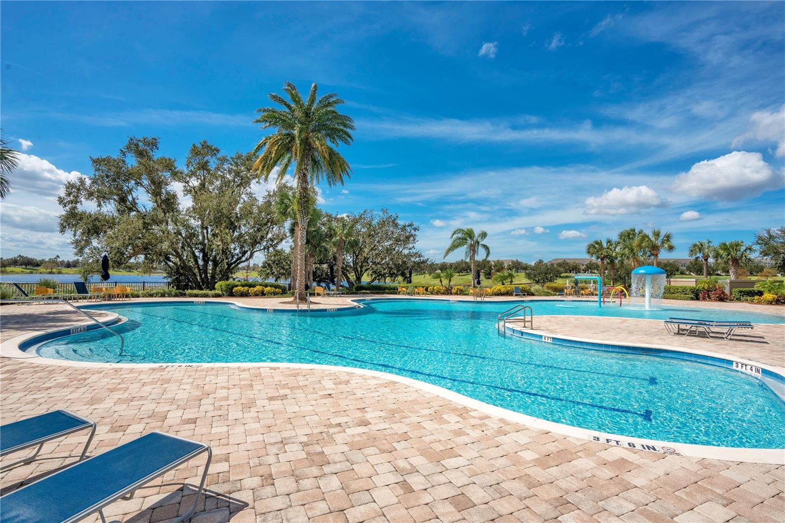 15066 MARBLED GODWIT DRIVE, Winter Garden, FL 34787