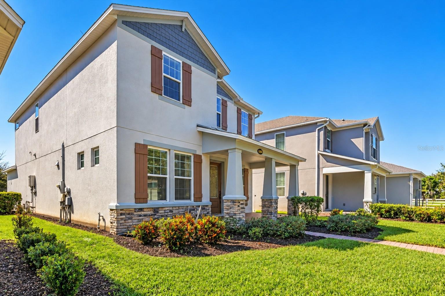 15066 MARBLED GODWIT DRIVE, Winter Garden, FL 34787