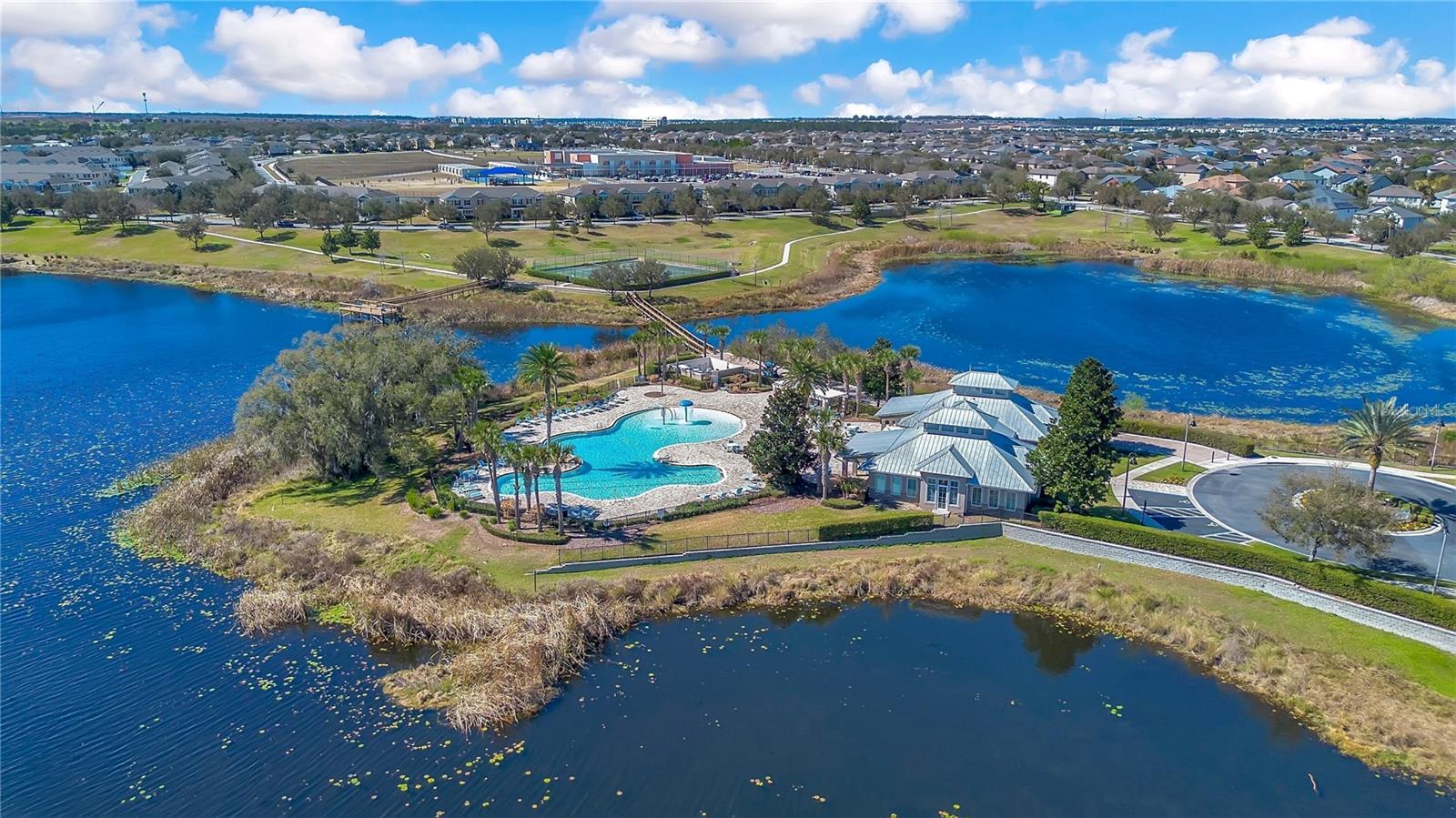 15066 MARBLED GODWIT DRIVE, Winter Garden, FL 34787