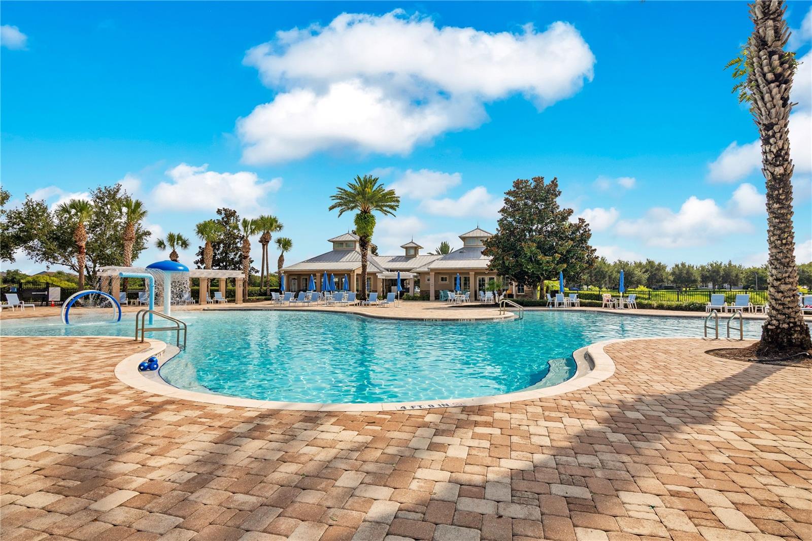 15066 MARBLED GODWIT DRIVE, Winter Garden, FL 34787