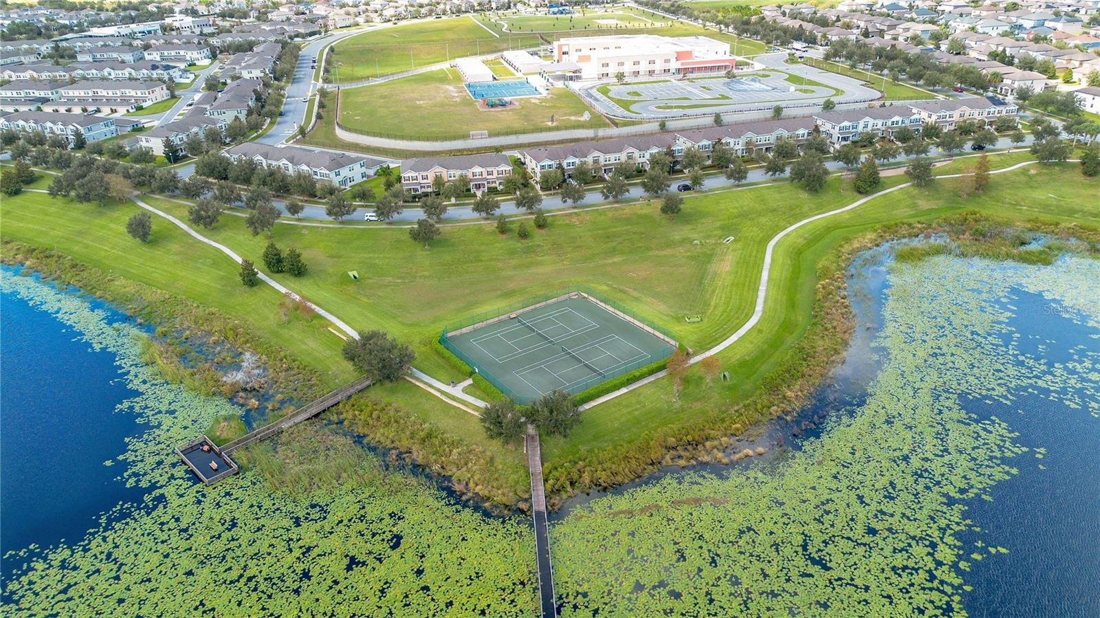 15066 MARBLED GODWIT DRIVE, Winter Garden, FL 34787