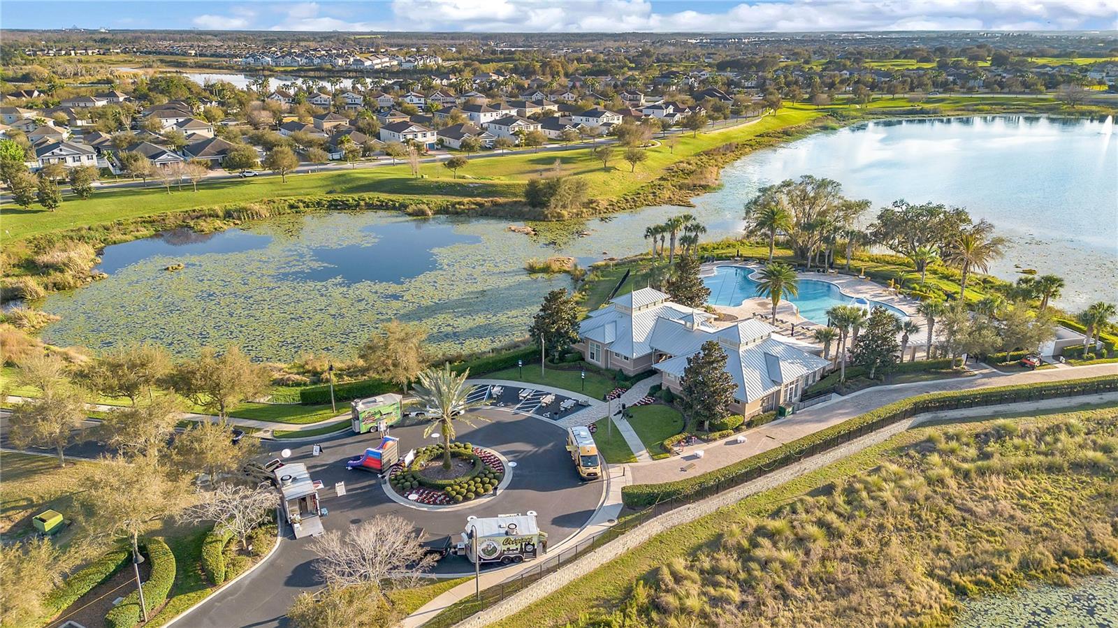 15066 MARBLED GODWIT DRIVE, Winter Garden, FL 34787