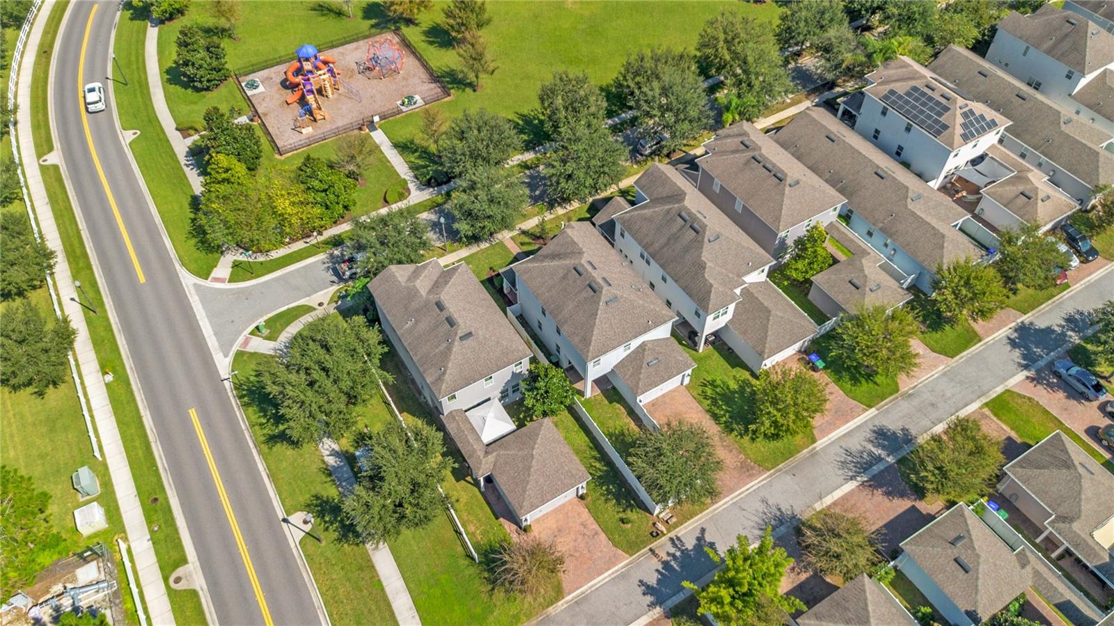 15066 MARBLED GODWIT DRIVE, Winter Garden, FL 34787