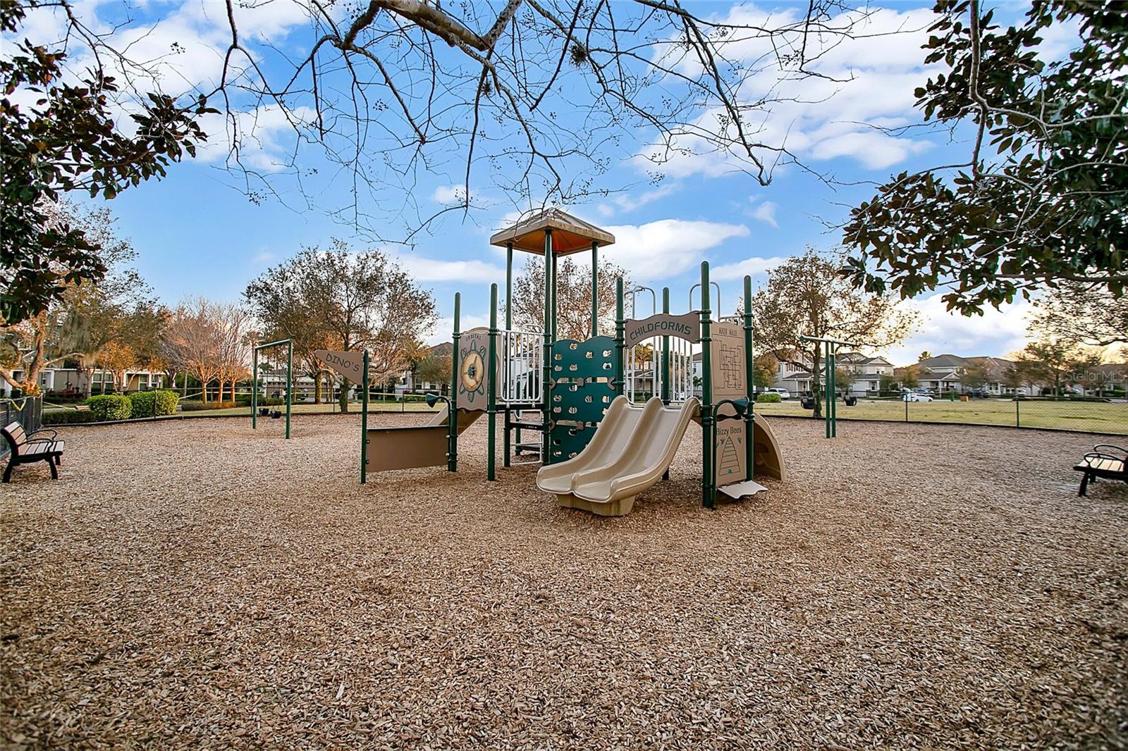 15066 MARBLED GODWIT DRIVE, Winter Garden, FL 34787