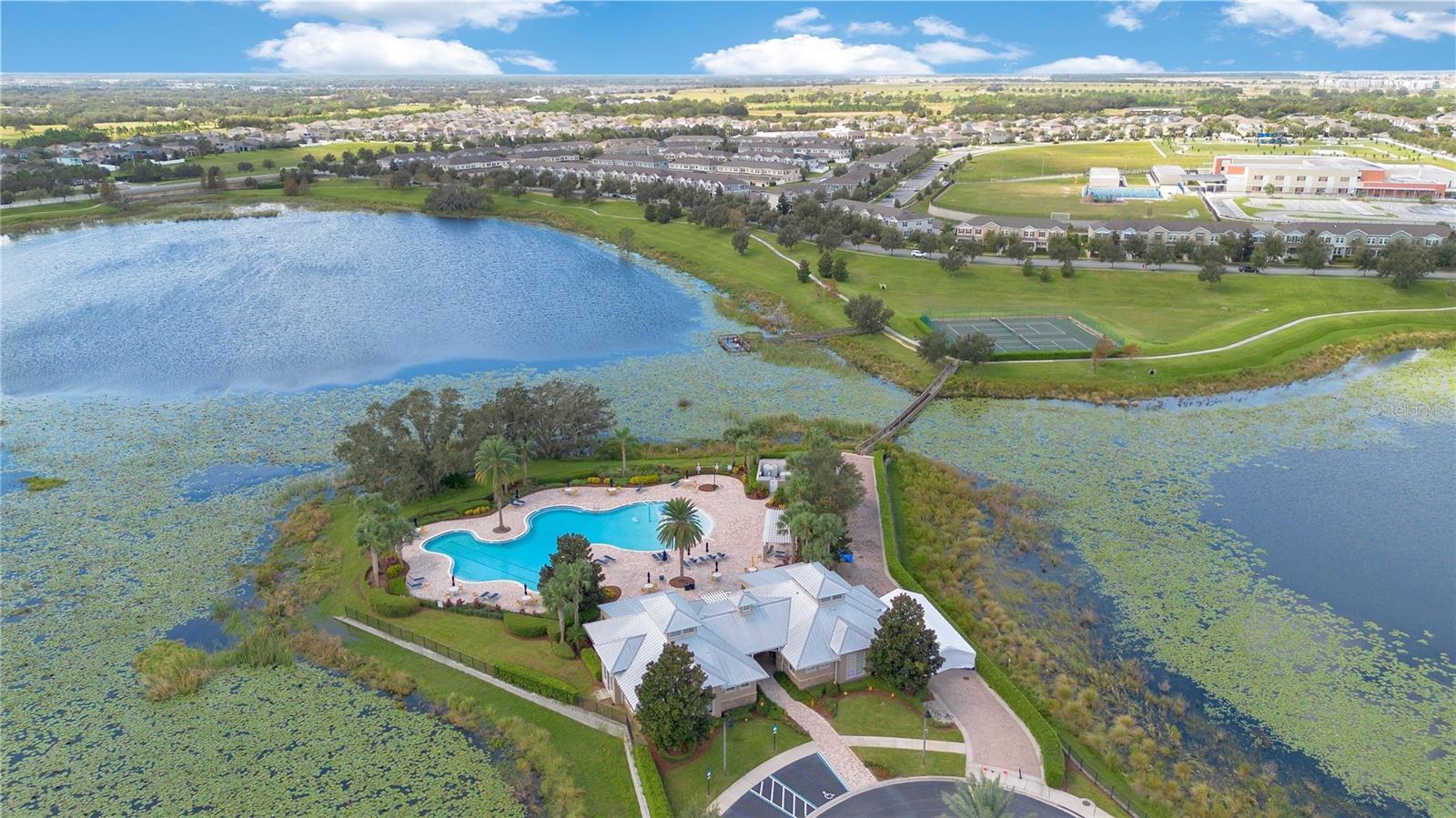 15066 MARBLED GODWIT DRIVE, Winter Garden, FL 34787