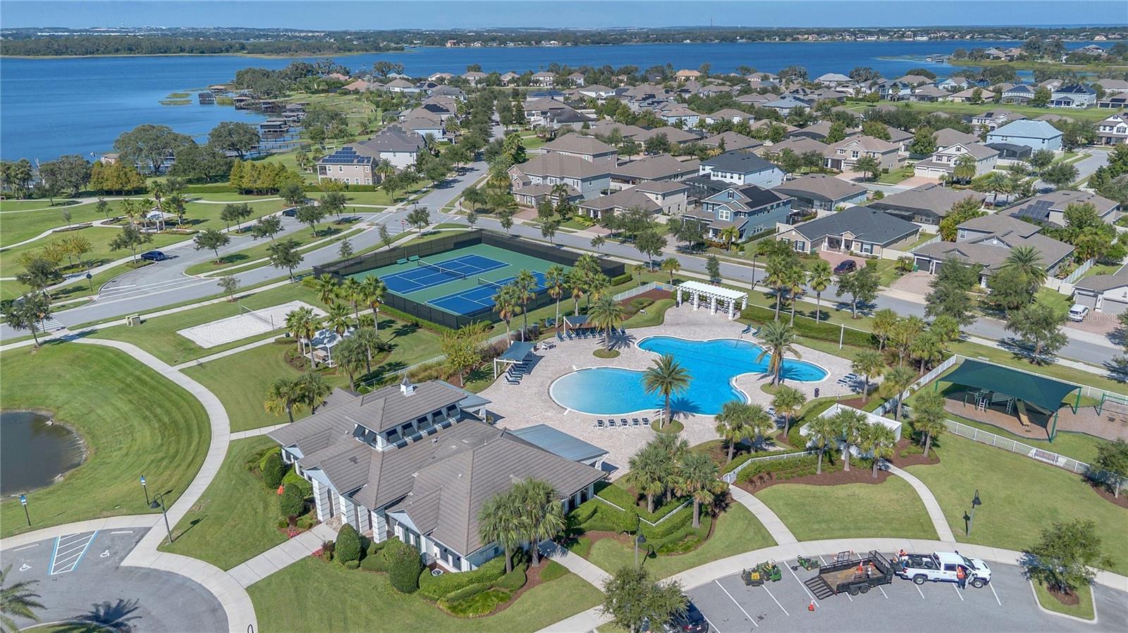 15066 MARBLED GODWIT DRIVE, Winter Garden, FL 34787