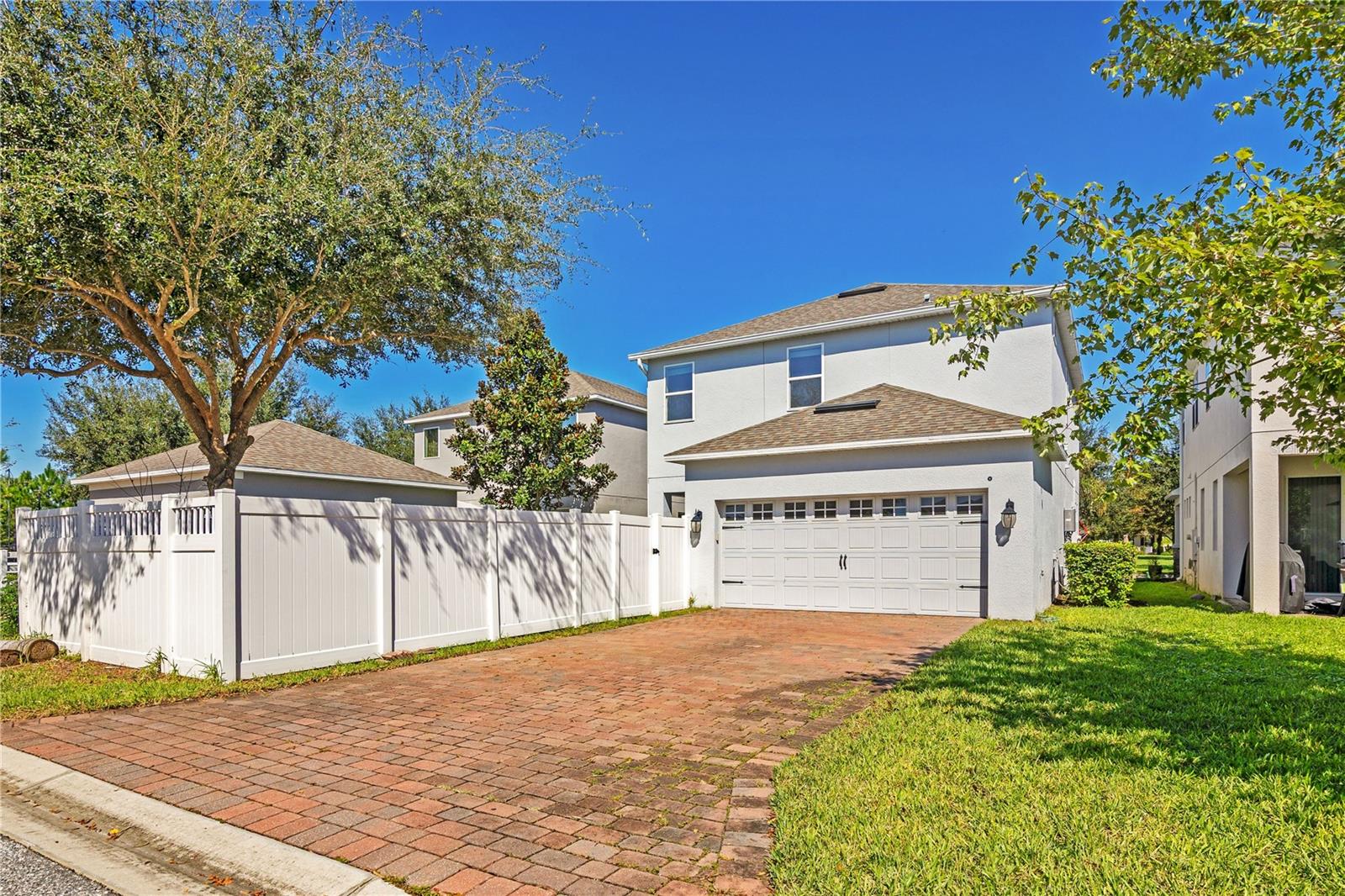 15066 MARBLED GODWIT DRIVE, Winter Garden, FL 34787