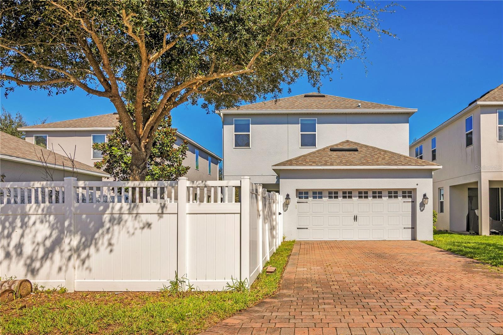 15066 MARBLED GODWIT DRIVE, Winter Garden, FL 34787