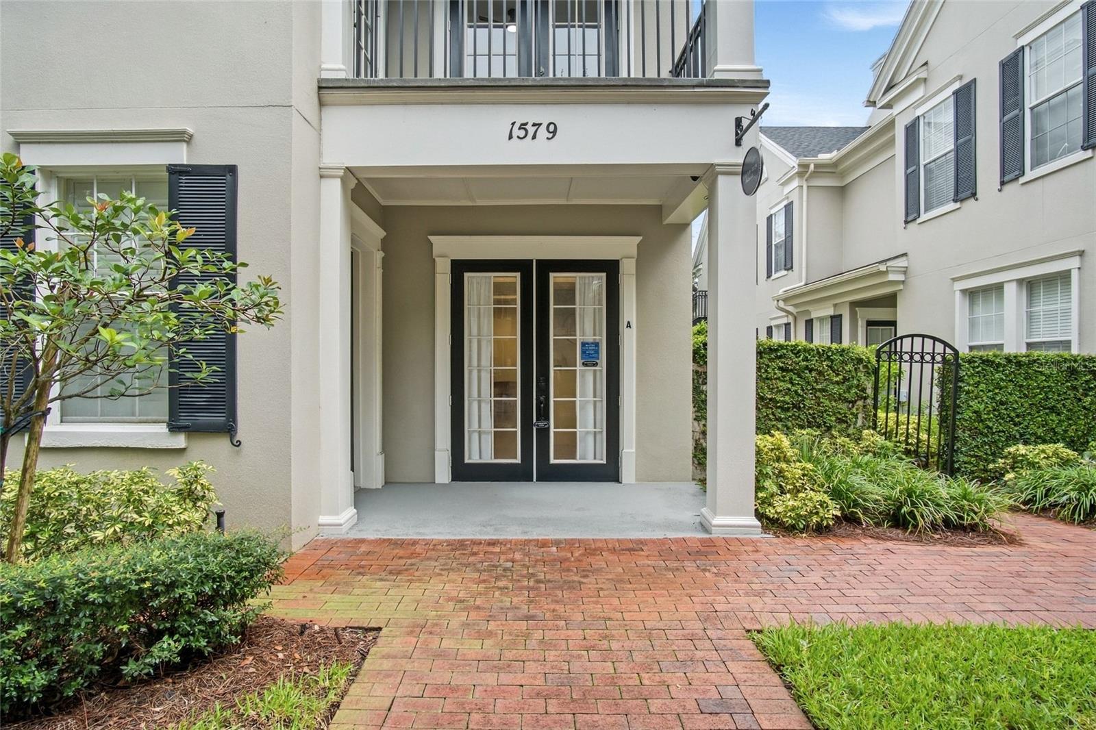 1579 LAKE BALDWIN LANE, Orlando, FL 32814
