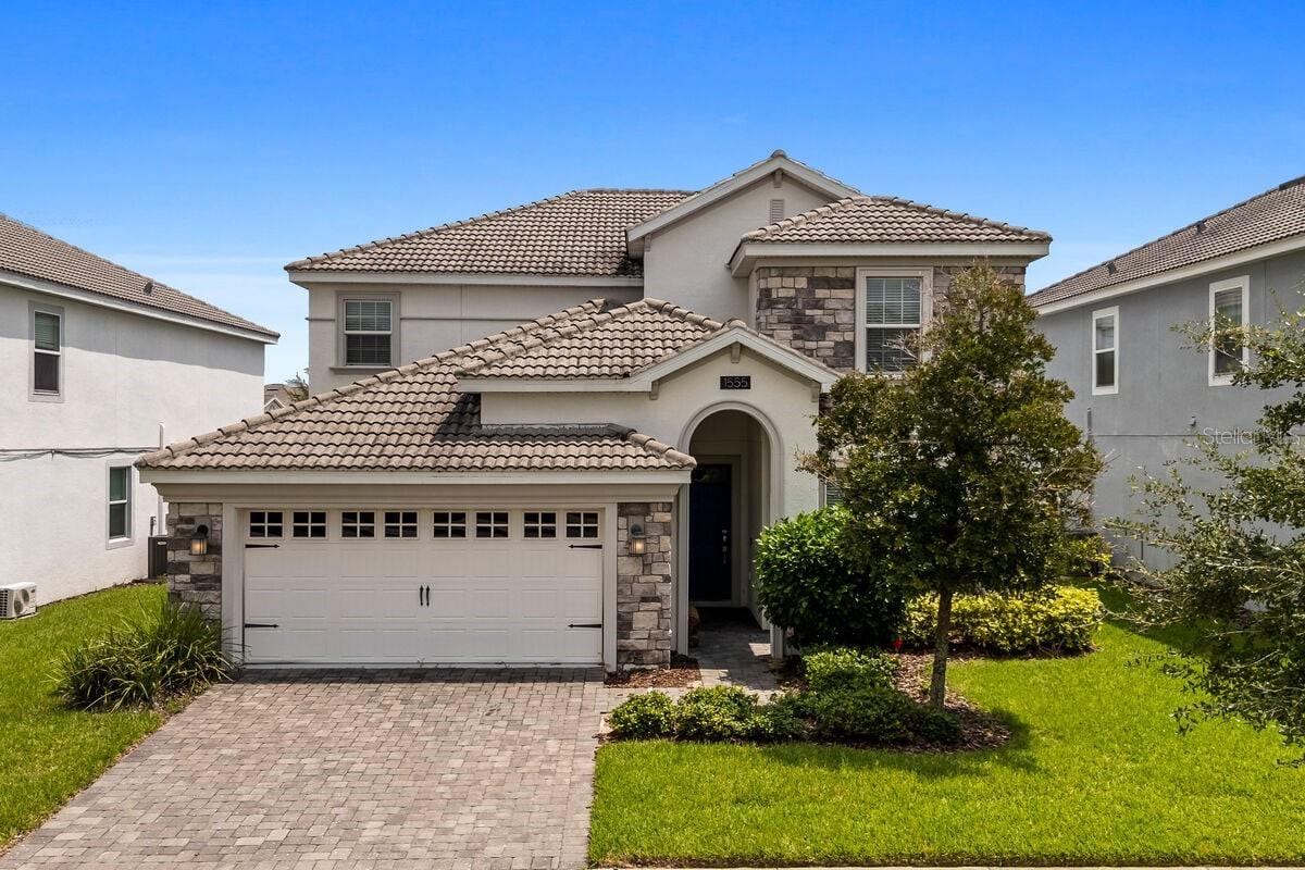 1555 PALMERO WAY, Davenport, FL 33896 1555 PALMERO WAY, Davenport, FL 33896