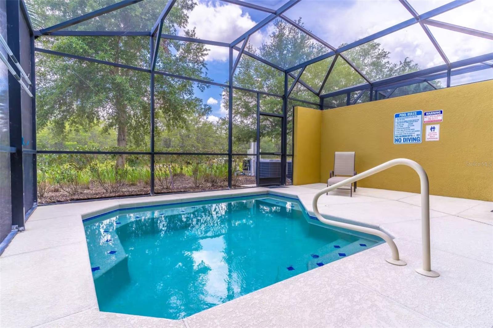 4763 TERRASONESTA DRIVE, Davenport, FL 33837