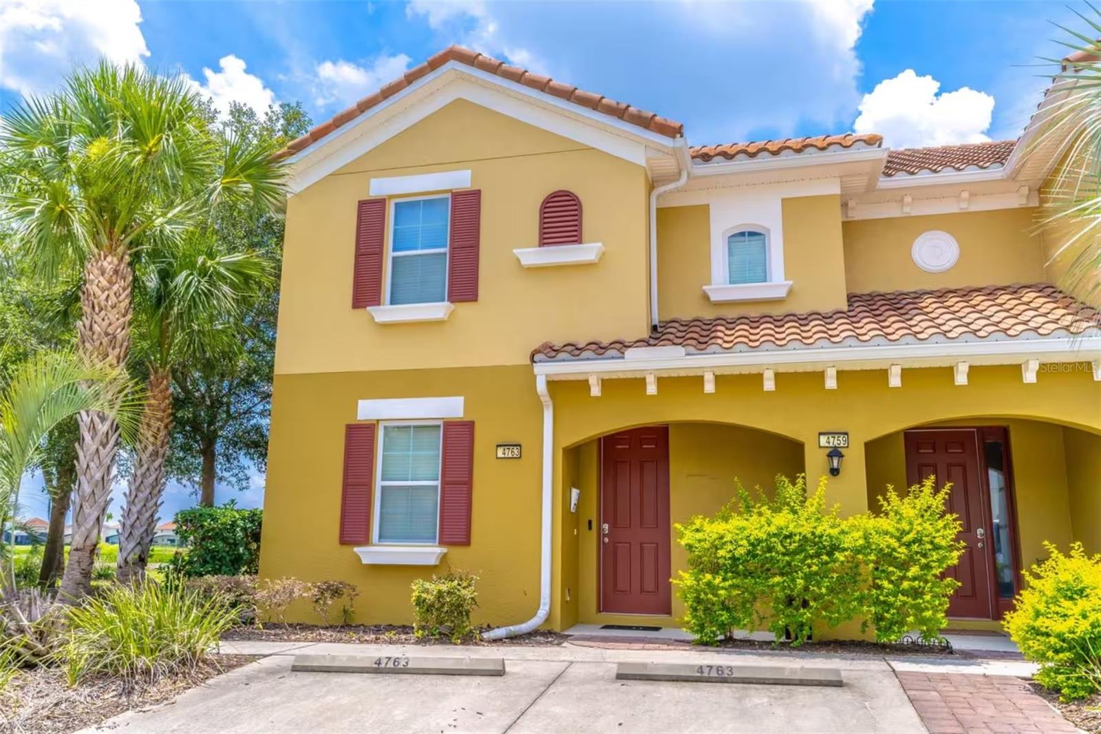 4763 TERRASONESTA DRIVE, Davenport, FL 33837 4763 TERRASONESTA DRIVE, Davenport, FL 33837