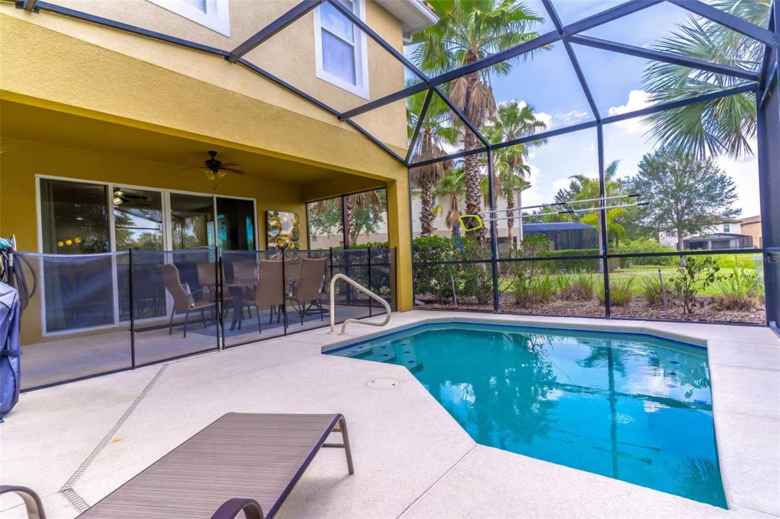 4763 TERRASONESTA DRIVE, Davenport, FL 33837