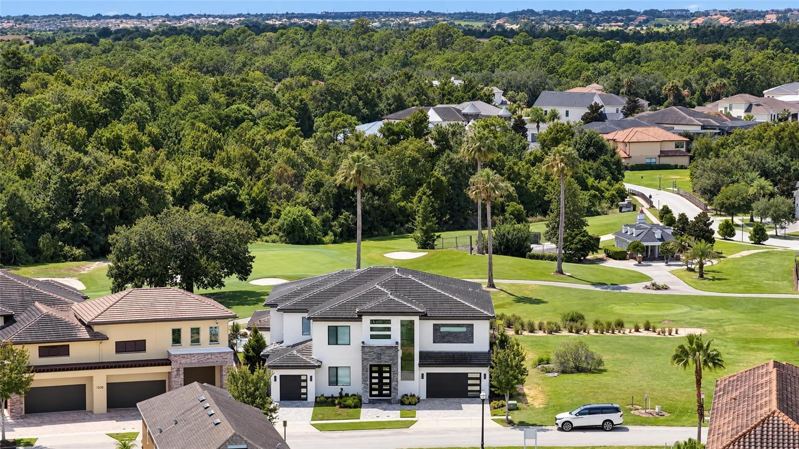 1196 CASTLE PINES COURT, Kissimmee, FL 34747