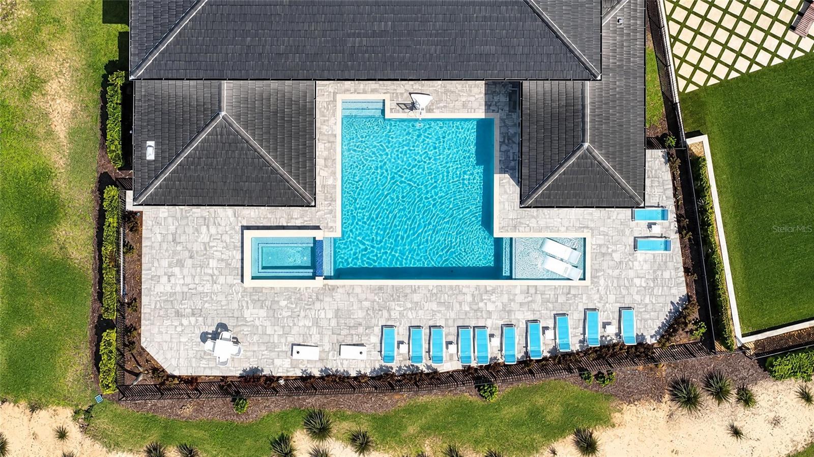 aerial