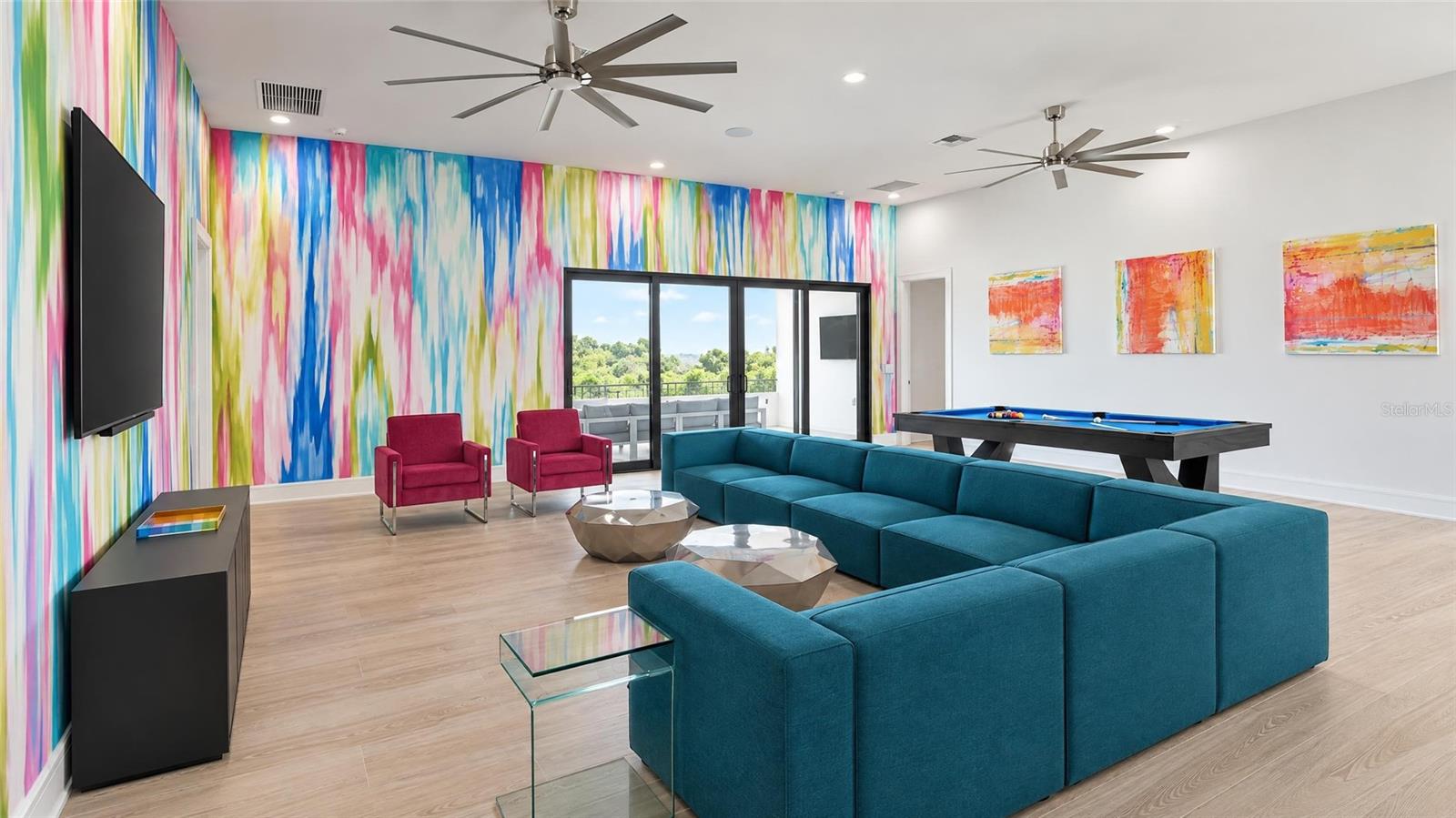 loft