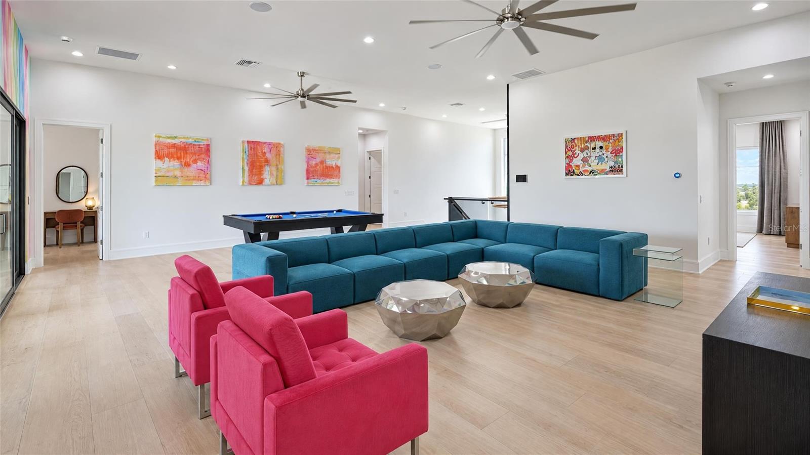 loft