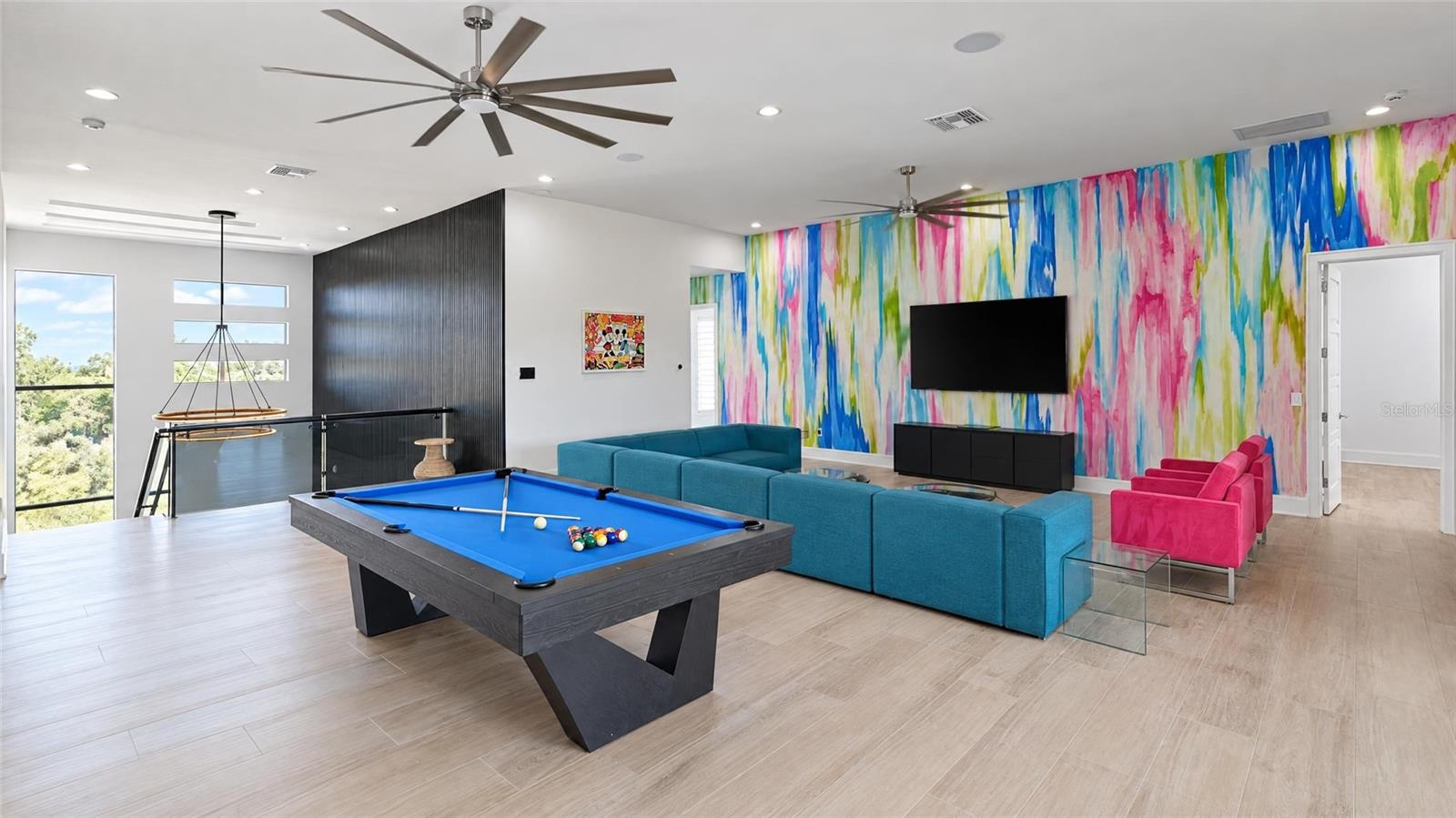 loft