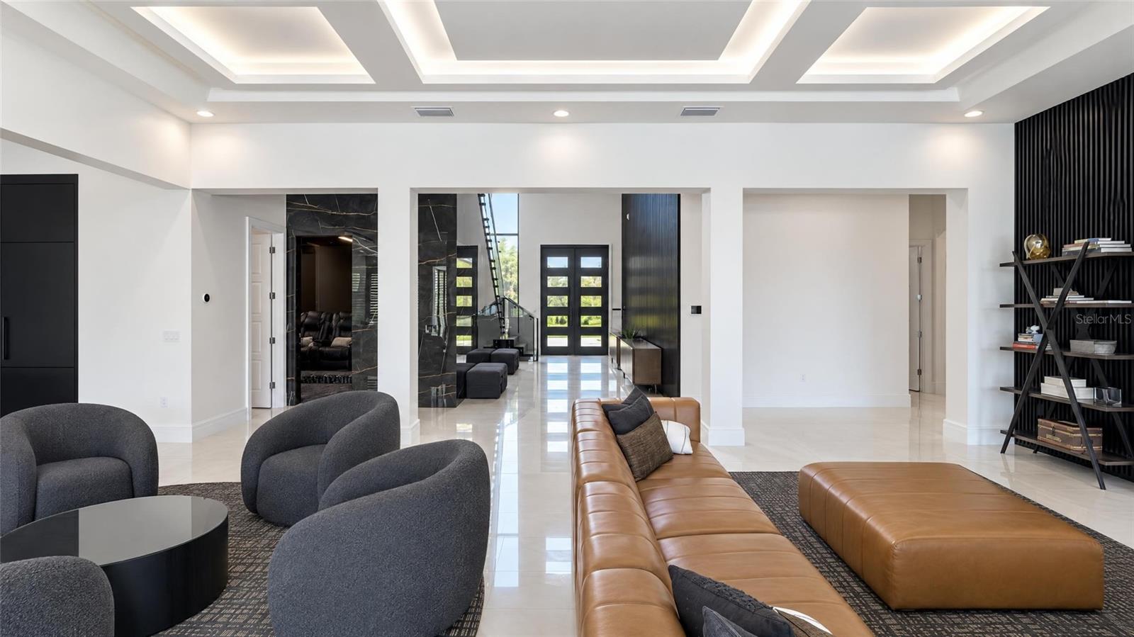 foyer