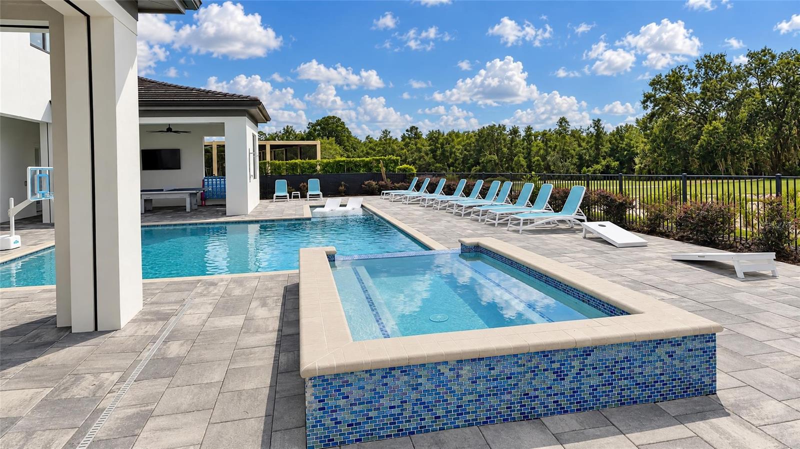 1196 CASTLE PINES COURT, Kissimmee, FL 34747