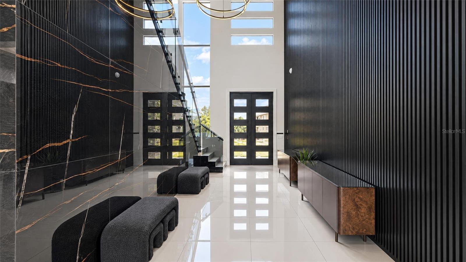 foyer