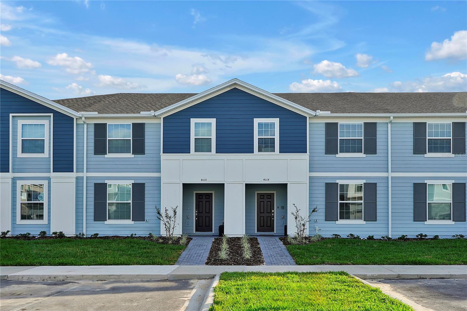 4014 LANA AVENUE, Davenport, FL 33897 4014 LANA AVENUE, Davenport, FL 33897