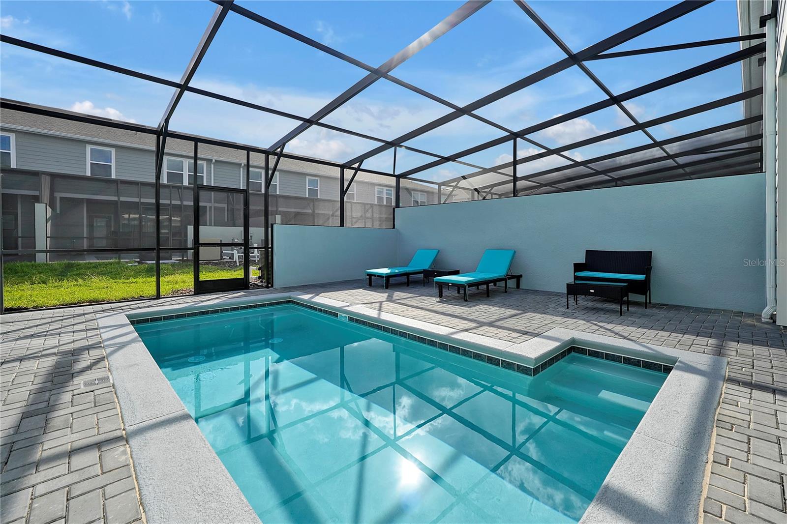 4014 LANA AVENUE, Davenport, FL 33897