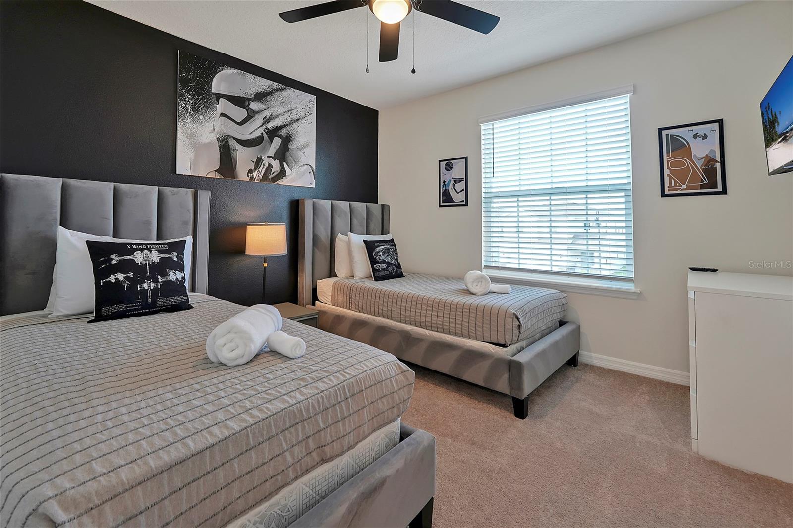 4014 LANA AVENUE, Davenport, FL 33897