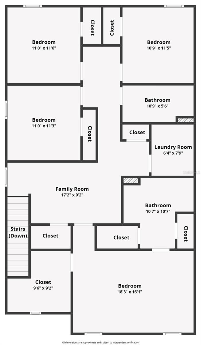 1713 FROGMORE AVENUE, Haines City, FL 33844