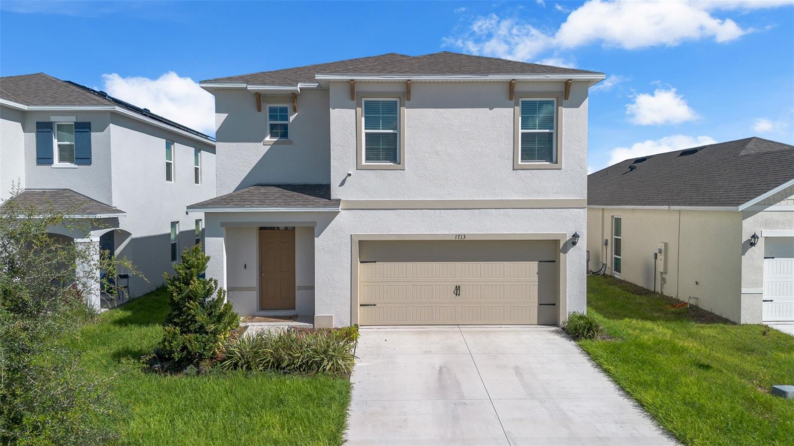 1713 FROGMORE AVENUE, Haines City, FL 33844 1713 FROGMORE AVENUE, Haines City, FL 33844