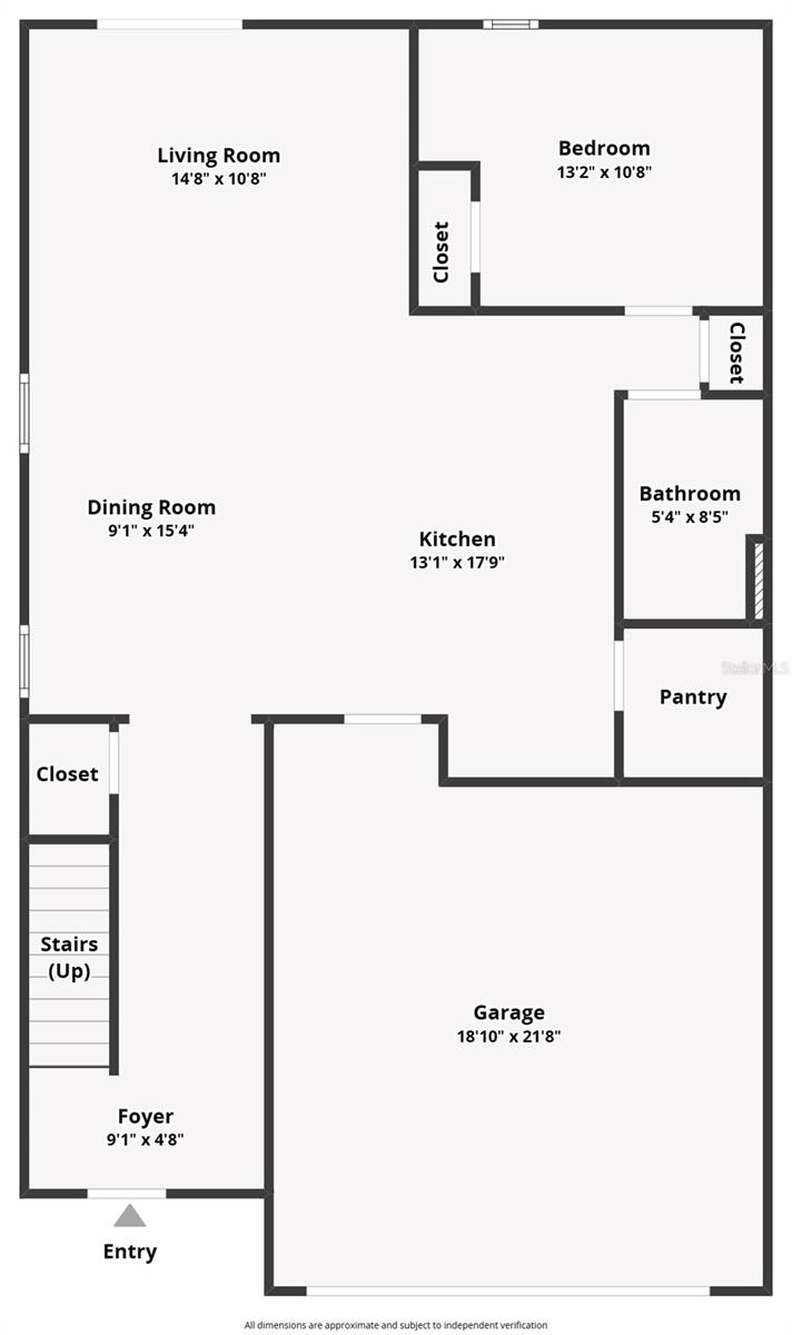 1713 FROGMORE AVENUE, Haines City, FL 33844