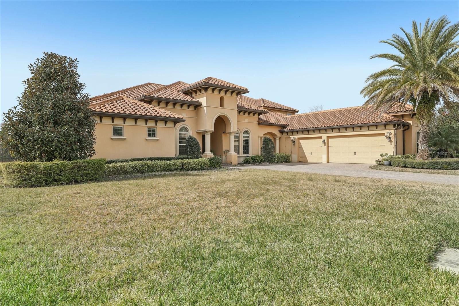 3764 FARM BELL PLACE, Lake Mary, FL 32746