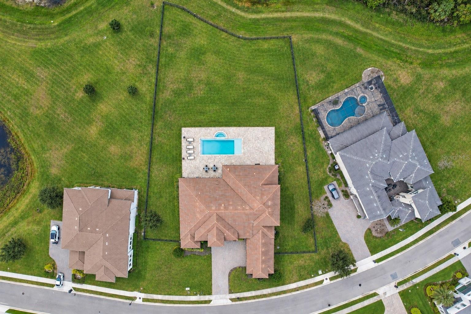 3764 FARM BELL PLACE, Lake Mary, FL 32746