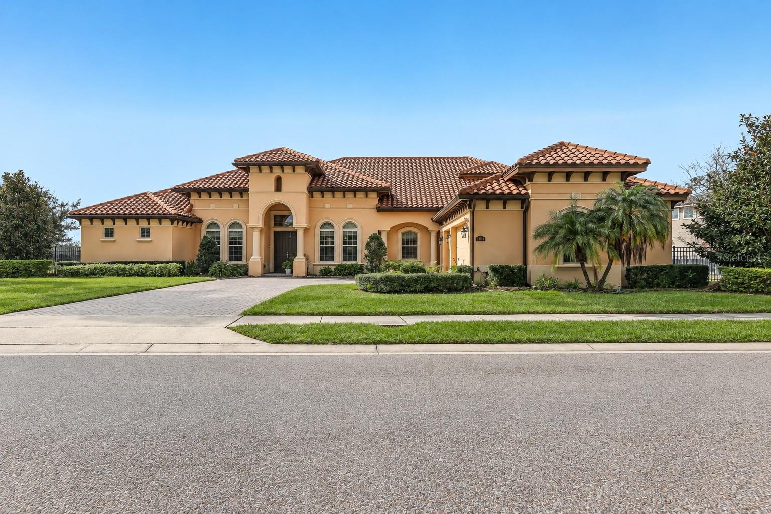 3764 FARM BELL PLACE, Lake Mary, FL 32746