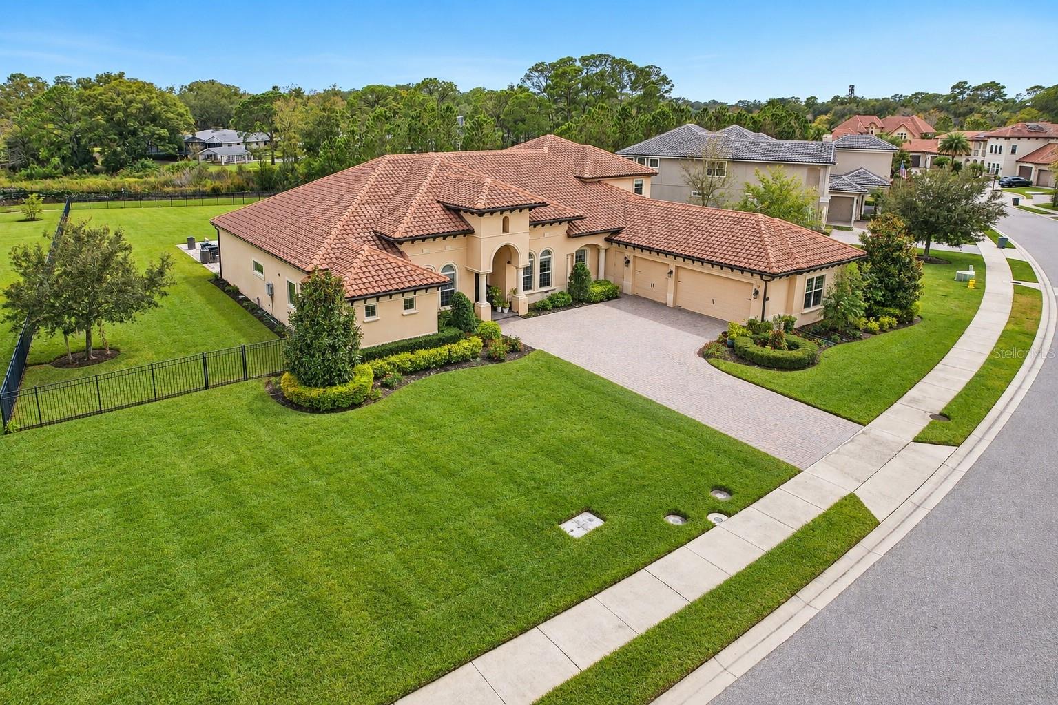 3764 FARM BELL PLACE, Lake Mary, FL 32746