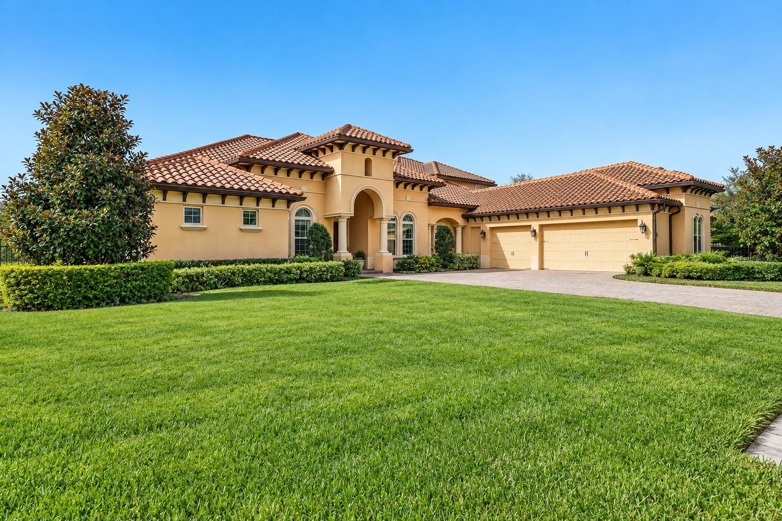 3764 FARM BELL PLACE, Lake Mary, FL 32746