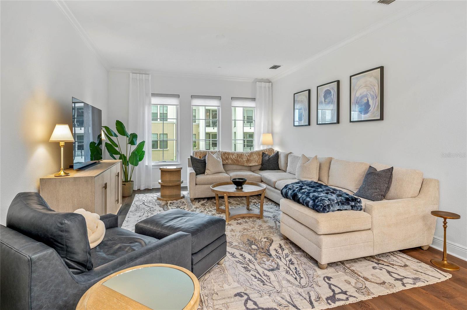100 S VIRGINIA AVENUE, #201, Winter Park, FL 32789