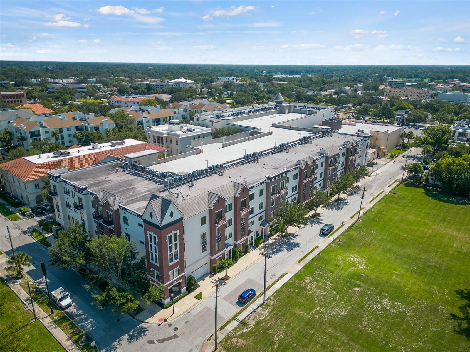 100 S VIRGINIA AVENUE, #201, Winter Park, FL 32789