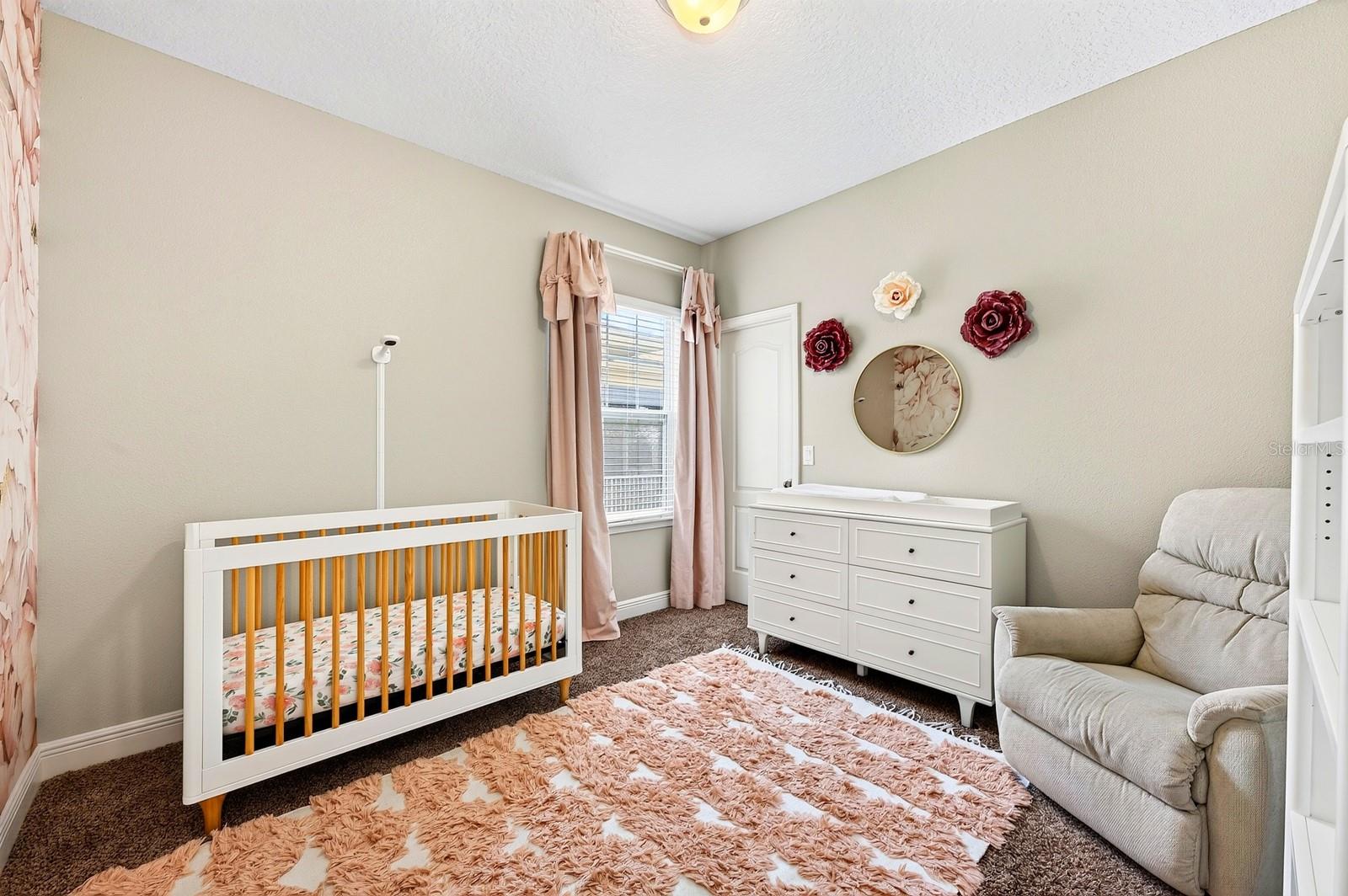 Third Bedroom.