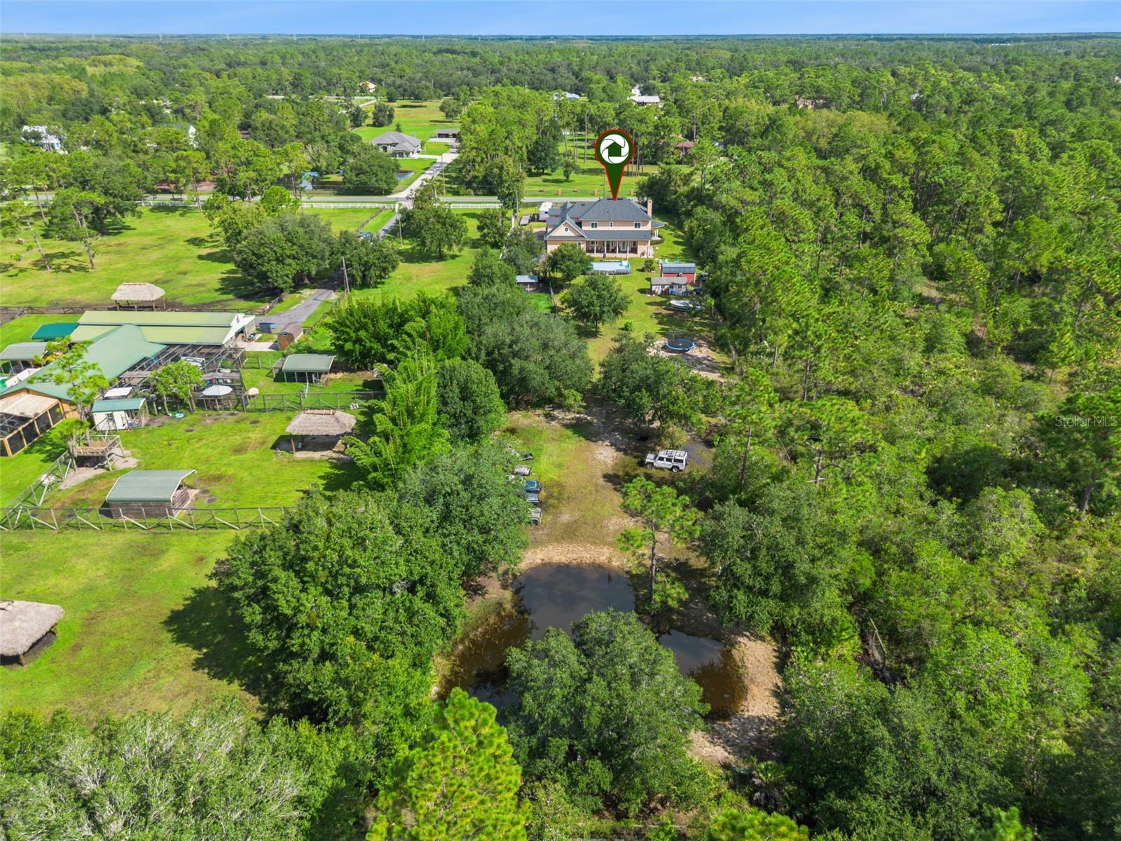 19682 QUINLAN STREET, Orlando, FL 32833