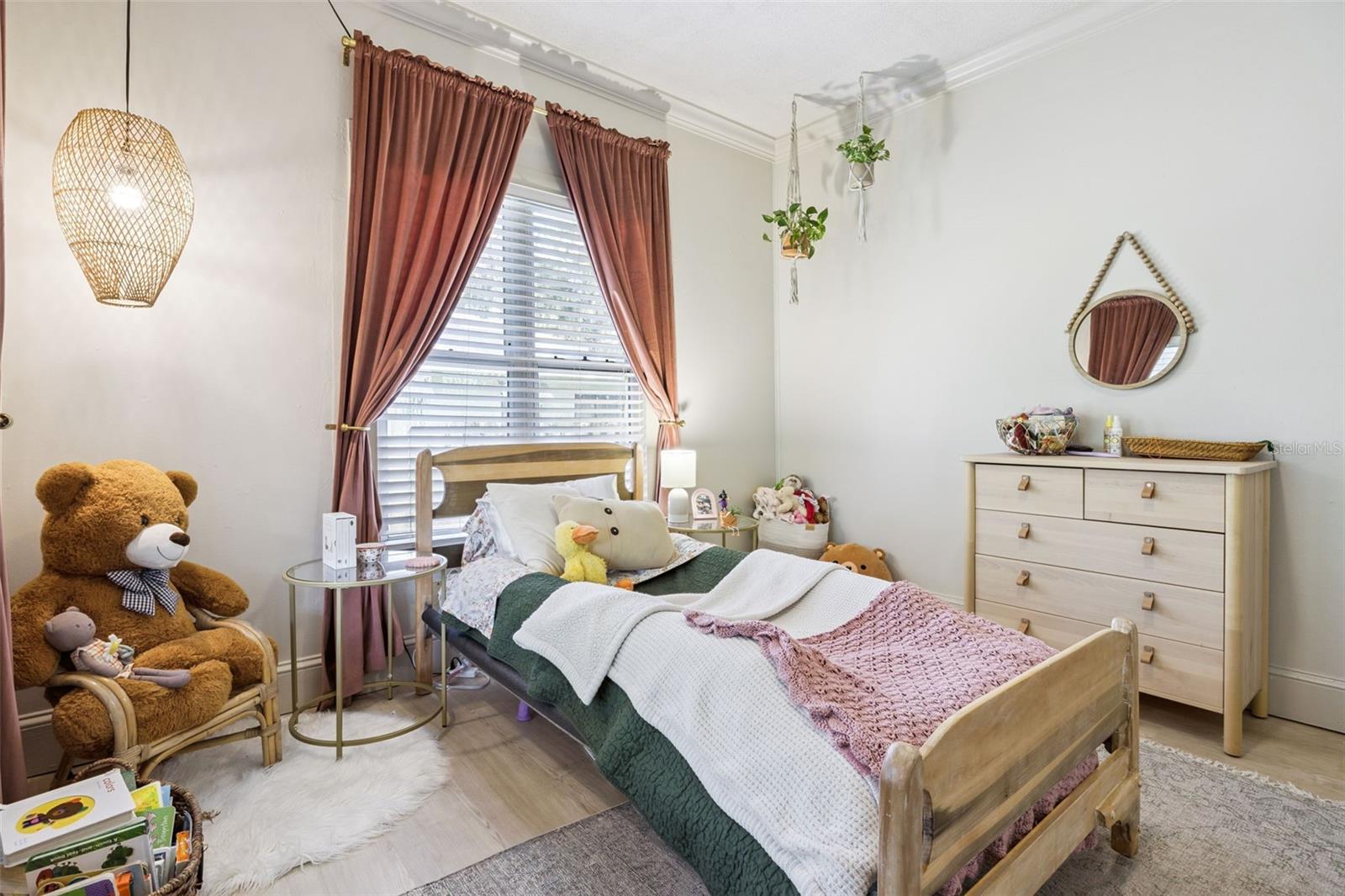 Bedroom #3