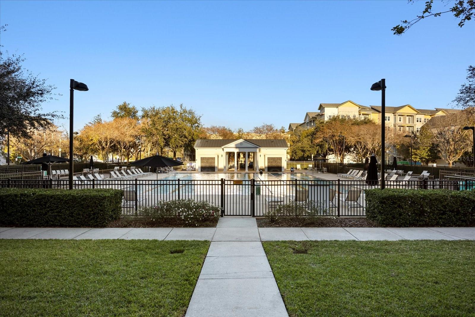 1579 LAKE BALDWIN LANE, Orlando, FL 32814