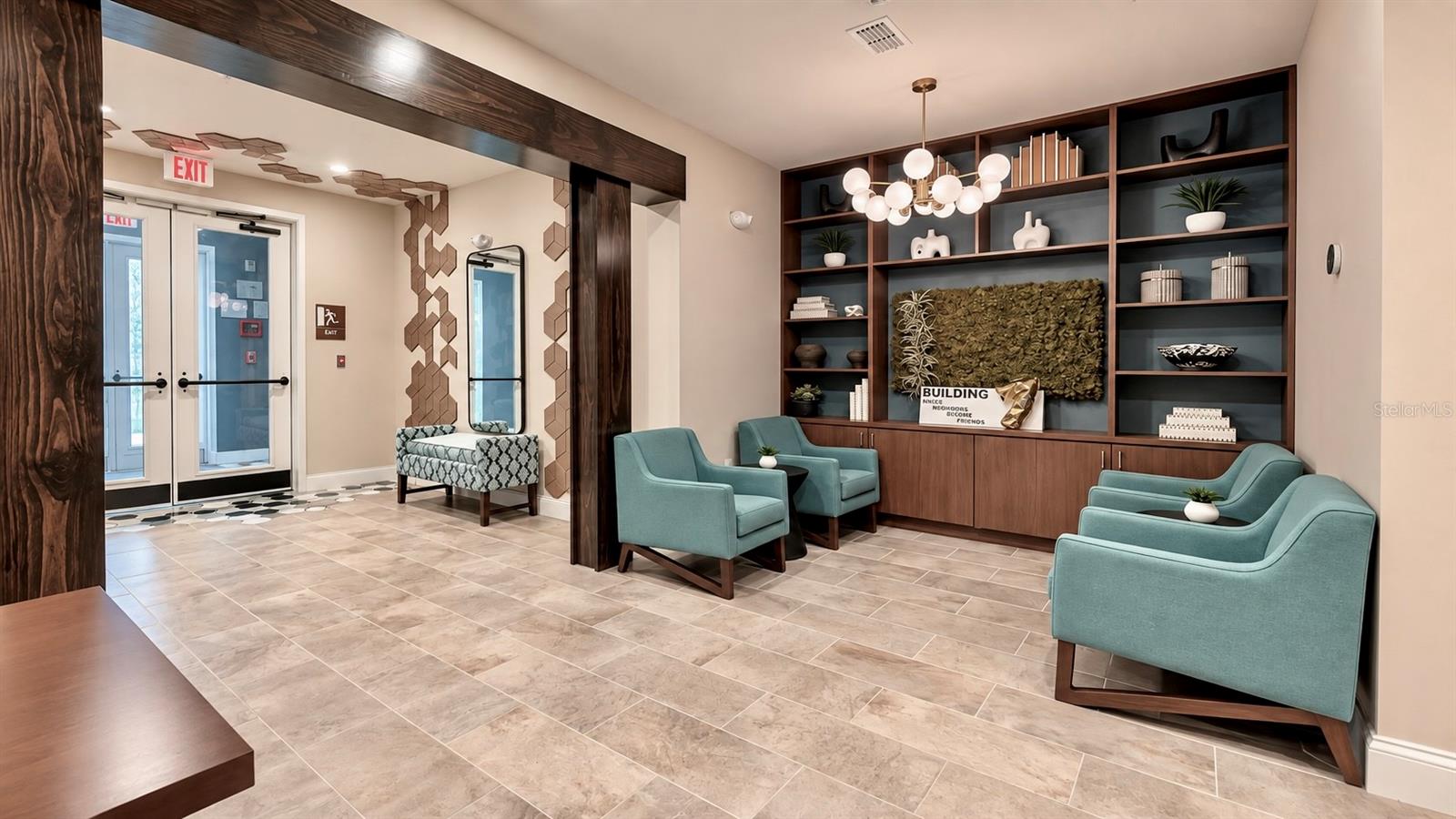 7545 LAUREATE BOULEVARD, #7201, Orlando, FL 32827