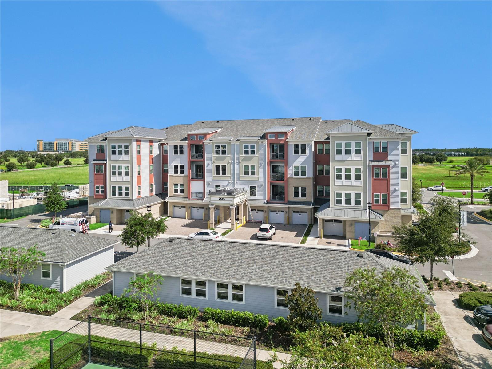 7545 LAUREATE BOULEVARD, #7201, Orlando, FL 32827