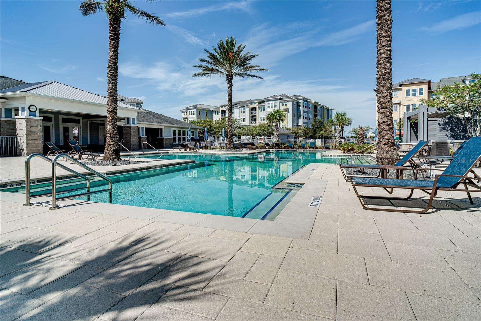 7545 LAUREATE BOULEVARD, #7201, Orlando, FL 32827
