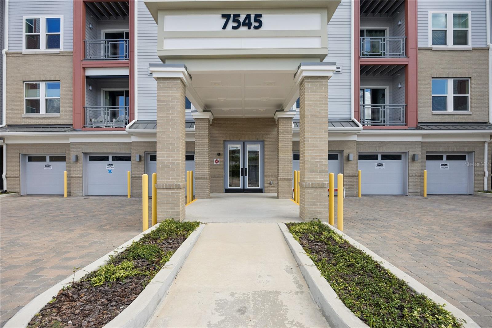 7545 LAUREATE BOULEVARD, #7201, Orlando, FL 32827
