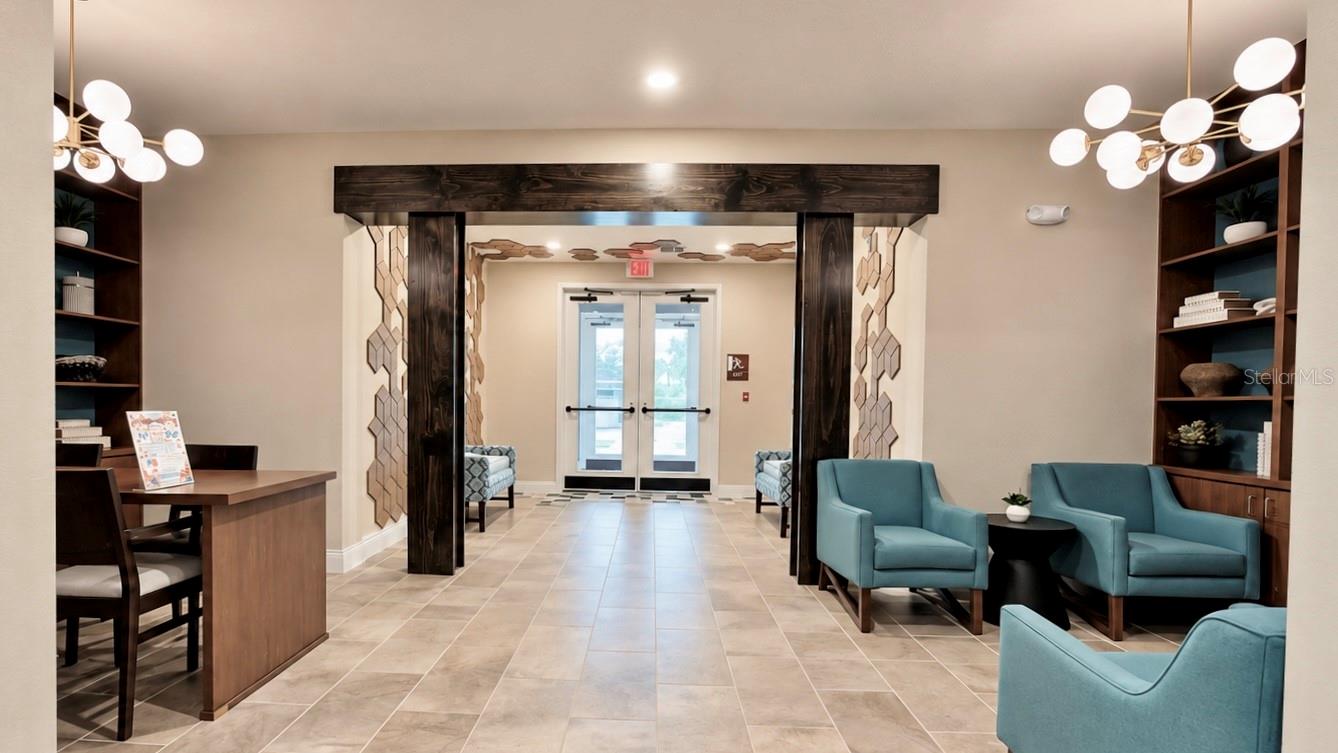 7545 LAUREATE BOULEVARD, #7201, Orlando, FL 32827