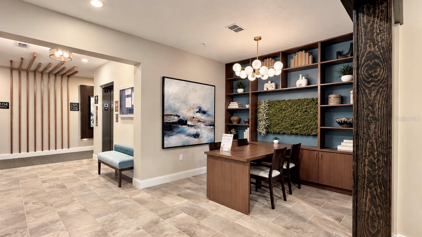 7545 LAUREATE BOULEVARD, #7201, Orlando, FL 32827